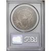Image 4 : 1798 S$1 Large Eagle VF30 PCGS. B-27, BB-113. This var 1798[img border='0' src='http://www.heritagec