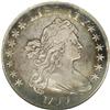 Image 1 : 1799 S$1 VF30 ANACS. B-16B, BB-158, R.2. BDS IV. Numer 1799[img border='0' src='http://www.heritagec