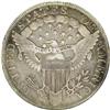 Image 2 : 1799 S$1 VF30 ANACS. B-16B, BB-158, R.2. BDS IV. Numer 1799[img border='0' src='http://www.heritagec