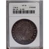 Image 3 : 1799 S$1 VF30 ANACS. B-16B, BB-158, R.2. BDS IV. Numer 1799[img border='0' src='http://www.heritagec