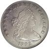 Image 1 : 1799 S$1 --Whizzed--ANACS. XF45 Details. Normal Date. B 1799[img border='0' src='http://www.heritage