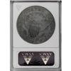 Image 4 : 1799 S$1 --Whizzed--ANACS. XF45 Details. Normal Date. B 1799[img border='0' src='http://www.heritage
