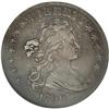 Image 1 : 1799 S$1 XF45 NGC. B-10, BB-163, R.1. One of the more 1799[img border='0' src='http://www.heritageco