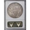 Image 2 : 1799 S$1 8X5 Stars Fine 15 ANACS. B-23, BB-159, R.3. B 1799[img border='0' src='http://www.heritagec