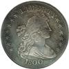 Image 1 : 1800 S$1 VF35 NGC. B-16, BB-187, R.2. Attributed by a 1800[img border='0' src='http://www.heritageco