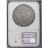 Image 3 : 1800 S$1 VF35 NGC. B-16, BB-187, R.2. Attributed by a 1800[img border='0' src='http://www.heritageco