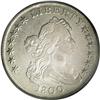 Image 1 : 1800 S$1 XF40 PCGS. B-13, BB-193, R.3. Die State III. 1800[img border='0' src='http://www.heritageco