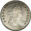 Image 1 : 1800 S$1 AU50 NGC. B-14, BB-194, R.3. This is an examp 1800[img border='0' src='http://www.heritagec
