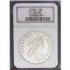 Image 3 : 1800 S$1 AU50 NGC. B-14, BB-194, R.3. This is an examp 1800[img border='0' src='http://www.heritagec