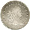 Image 1 : 1801 S$1 VF25 PCGS. B-2, BB-212, R.3. This reverse die 1801[img border='0' src='http://www.heritagec