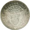Image 2 : 1801 S$1 VF25 PCGS. B-2, BB-212, R.3. This reverse die 1801[img border='0' src='http://www.heritagec