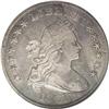 Image 1 : 1801 S$1 VF25 NGC. B-3, BB-213, R.3. Well struck on th 1801[img border='0' src='http://www.heritagec