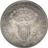 Image 2 : 1801 S$1 VF25 NGC. B-3, BB-213, R.3. Well struck on th 1801[img border='0' src='http://www.heritagec