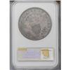 Image 4 : 1801 S$1 VF25 NGC. B-3, BB-213, R.3. Well struck on th 1801[img border='0' src='http://www.heritagec