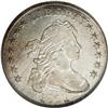 Image 1 : 1801 S$1 AU50 NGC. B-3, BB-213, R.3. Die State II. Thi 1801[img border='0' src='http://www.heritagec