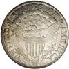 Image 2 : 1801 S$1 AU50 NGC. B-3, BB-213, R.3. Die State II. Thi 1801[img border='0' src='http://www.heritagec