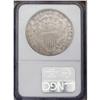 Image 4 : 1801 S$1 AU50 NGC. B-3, BB-213, R.3. Die State II. Thi 1801[img border='0' src='http://www.heritagec