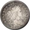 Image 1 : 1802 S$1 Narrow Date VF25 NGC. B-6, BB-241, R.1. 1802[img border='0' src='http://www.heritagecoins.c