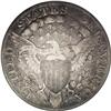 Image 2 : 1802 S$1 Narrow Date VF25 NGC. B-6, BB-241, R.1. 1802[img border='0' src='http://www.heritagecoins.c