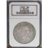 Image 3 : 1802 S$1 Narrow Date VF25 NGC. B-6, BB-241, R.1. 1802[img border='0' src='http://www.heritagecoins.c