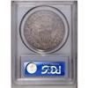 Image 4 : 1802 S$1 Narrow Date XF45 PCGS. B-6, BB-241, R.3. The 1802[img border='0' src='http://www.heritageco