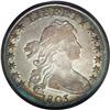 Image 1 : 1803 S$1 Small 3 XF45 PCGS. B-4, BB-254, R.3. Pleasing 1803[img border='0' src='http://www.heritagec