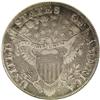 Image 2 : 1803 S$1 Large 3 VF30 ANACS. B-6, BB-255, R.1. The fie 1803[img border='0' src='http://www.heritagec