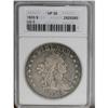 Image 3 : 1803 S$1 Large 3 VF30 ANACS. B-6, BB-255, R.1. The fie 1803[img border='0' src='http://www.heritagec