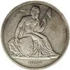 Image 1 : 1836 PS$1 Name on Base, Judd-60 Original, Pollock-65, 1836[PS$1] Name on Base, Judd-60 Original, Pol
