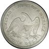 Image 2 : 1845 S$1 MS61 PCGS. The 1845 is one of the rarest of a 1845[img border='0' src='http://www.heritagec