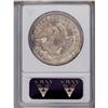 Image 2 : 1846-O S$1 AU58 ANACS. This near-Mint example is softl 1846-O[img border='0' src='http://www.heritag