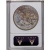 Image 2 : 1850-O S$1 --Cleaned--ANACS. AU58 Details. Ice-blue, ol 1850-O[img border='0' src='http://www.herita