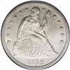 Image 1 : 1850-O S$1 MS62 PCGS. Throughout the entire history of 1850-O[img border='0' src='http://www.heritag
