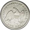 Image 2 : 1850-O S$1 MS62 PCGS. Throughout the entire history of 1850-O[img border='0' src='http://www.heritag