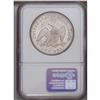Image 2 : 1860-O S$1 MS62 NGC. A suitably struck No Motto Seated 1860-O[img border='0' src='http://www.heritag