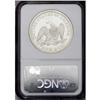 Image 4 : 1863 S$1 MS64 NGC. During the height of the Civil War, 1863[img border='0' src='http://www.heritagec