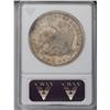 Image 2 : 1872-S S$1 --Cleaned--ANACS. AU58 Details. Minor highpo 1872-S[img border='0' src='http://www.herita