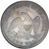 Image 2 : 1857 S$1 PR62 PCGS. A pleasing example with moderate s 1857[img border='0' src='http://www.heritagec