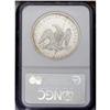 Image 4 : 1863 S$1 PR63 Cameo NGC. The ice-white devices offer i 1863[img border='0' src='http://www.heritagec