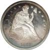 Image 1 : 1863 S$1 PR68 Cameo NGC. Proofs of this Civil War era 1863[img border='0' src='http://www.heritageco
