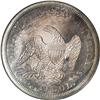 Image 2 : 1863 S$1 PR68 Cameo NGC. Proofs of this Civil War era 1863[img border='0' src='http://www.heritageco