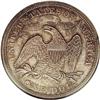 Image 2 : 1872 S$1 PR64 NGC. The mintage of 950 proof examples i 1872[img border='0' src='http://www.heritagec