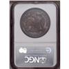 Image 4 : 1872 S$1 PR64 NGC. The mintage of 950 proof examples i 1872[img border='0' src='http://www.heritagec