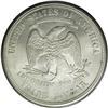 Image 2 : 1875-S T$1 MS64 PCGS. Type One Obverse and Reverse. Sh 1875-S[T$1] MS64 PCGS.