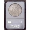 Image 4 : 1876-S T$1 MS66 NGC. Breen-5803. Type Two Obverse and 1876-S[T$1] MS66 NGC.