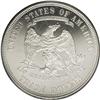 Image 2 : 1876 T$1 PR64 Deep Cameo PCGS. Type One Obverse / Type 1876[T$1] PR64 Deep Cameo PCGS.