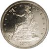 Image 1 : 1879 T$1 PR66 Cameo NGC. No business strikes were prod 1879[T$1] PR66 Cameo NGC.