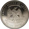 Image 2 : 1879 T$1 PR66 Cameo NGC. No business strikes were prod 1879[T$1] PR66 Cameo NGC.