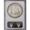 Image 2 : 1883 T$1 PR50 ANACS. A bold proof-only trade dollar wi 1883[T$1] PR50 ANACS.