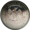Image 2 : 1883 T$1 PR63 NGC. A minimally hairlined proof specime 1883[T$1] PR63 NGC.